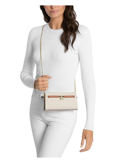 hamilton xs conv crossbody Michael Kors | 32F5GHMC0B149